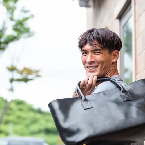 バッグ_槙野_ブラック